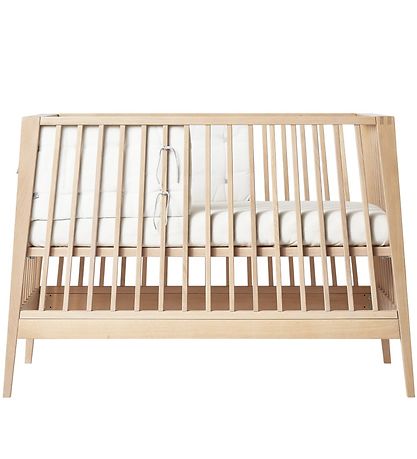 Leander Bettnestchen - Linea/Luna - 32x180 - Snow
