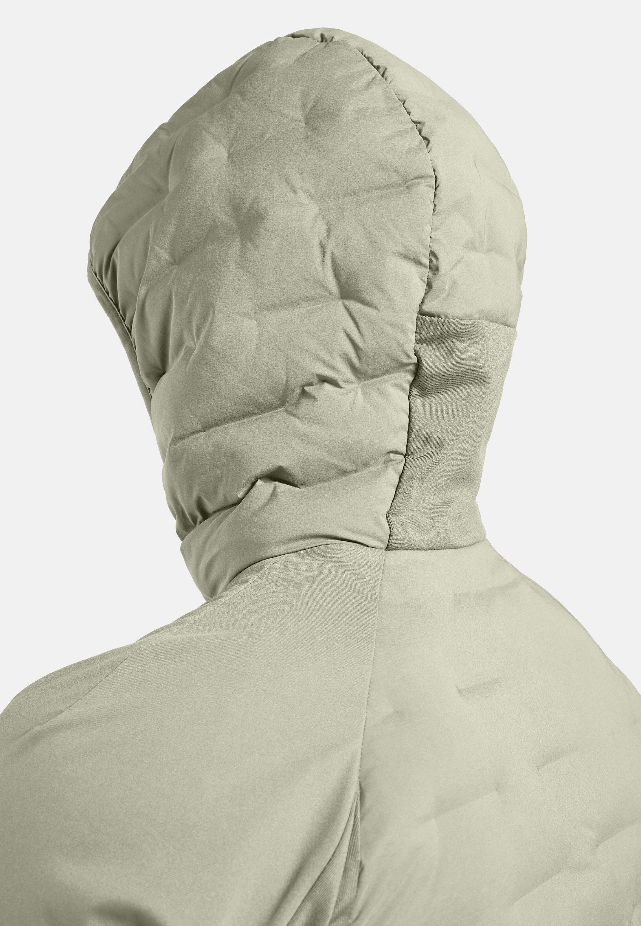 Zeroweight Insulator Laufjacke in shadow