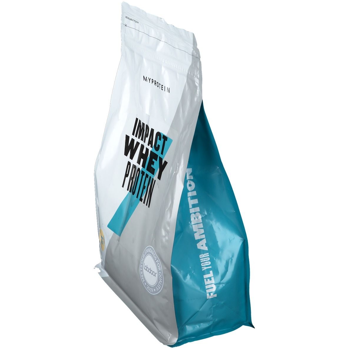 MyProtein Impact Whey Protein Weiße Schokolade