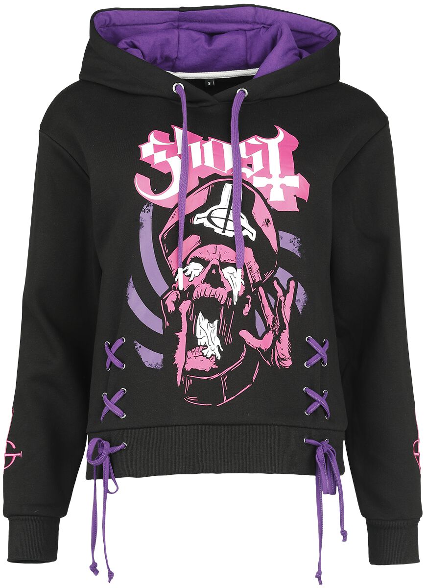 EMP Signature Collection | Ghost Sweat-shirt à capuche