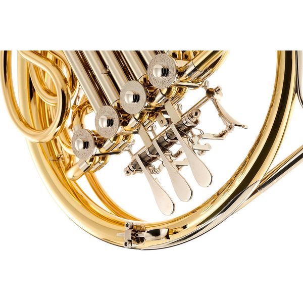 Thomann HR- 810 Bb-/ F- Horn