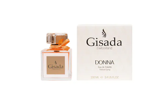 Eau de Toilette