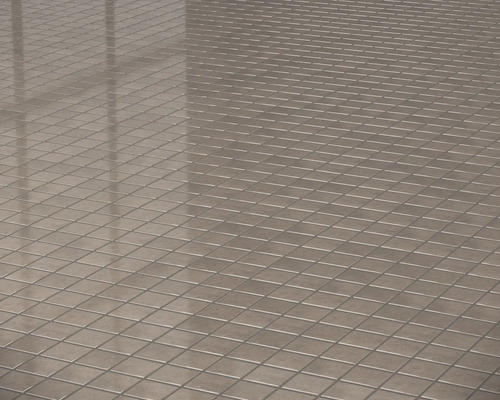 MIRAVA mozaïek MANHATTAN Taupe lappato 30 x 30 x 0,9 cm