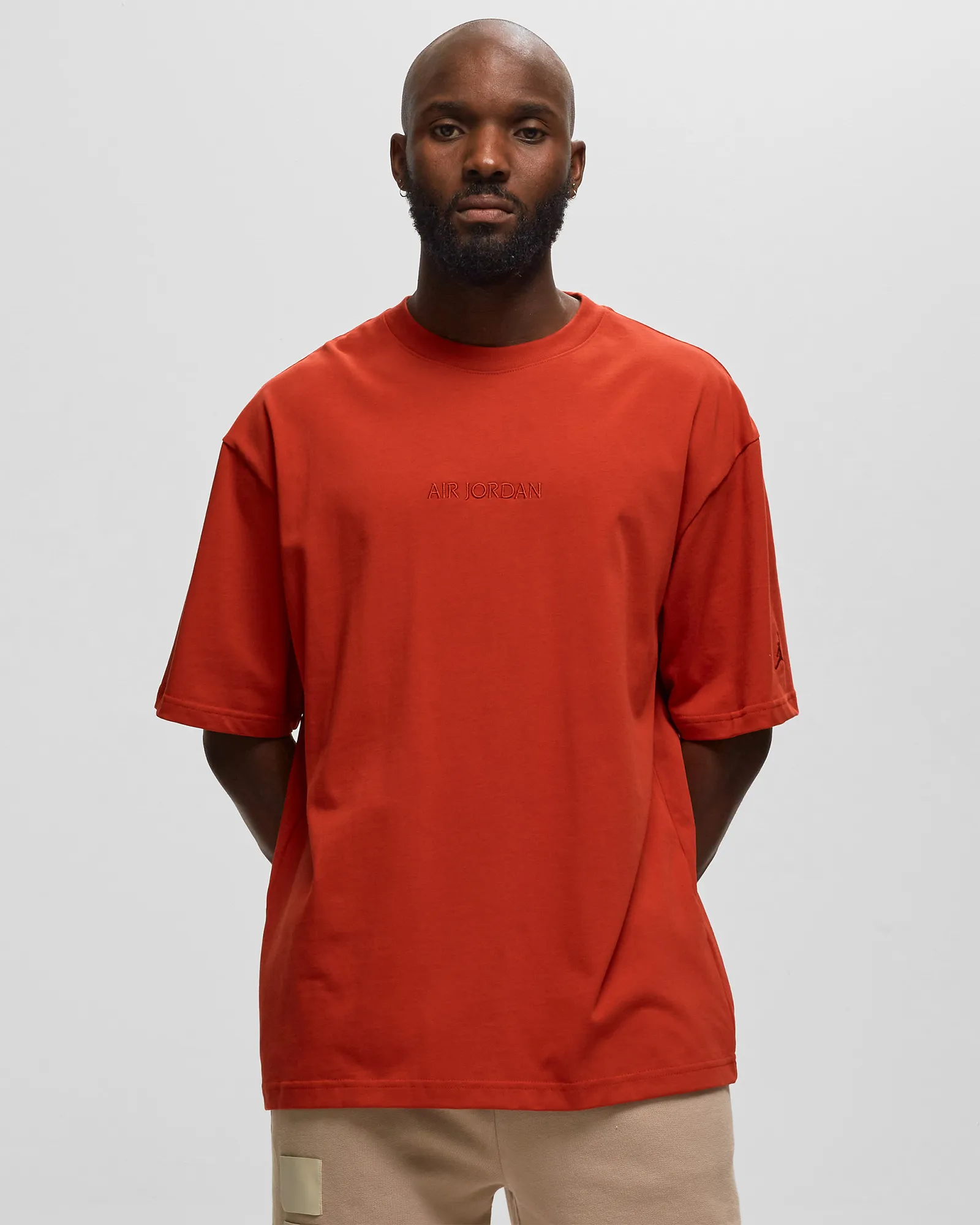 Jordan AIR JORDAN WORDMARK TEE