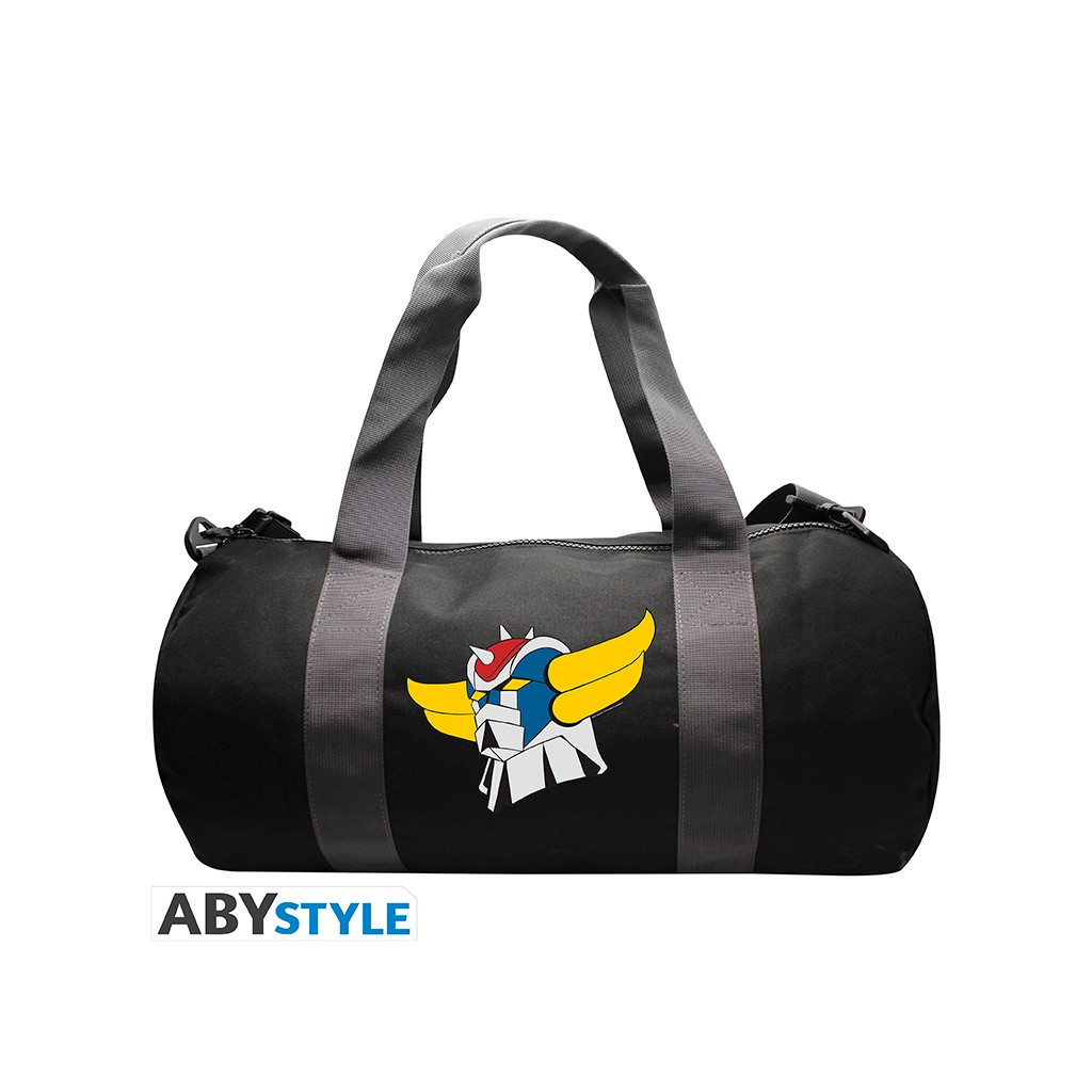 Grendizer - Sac de Sport Goldorak