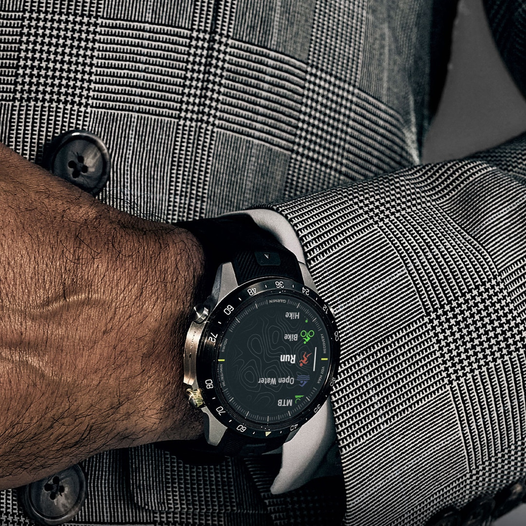 Garmin MARQ 2 Athlete Tool Watch