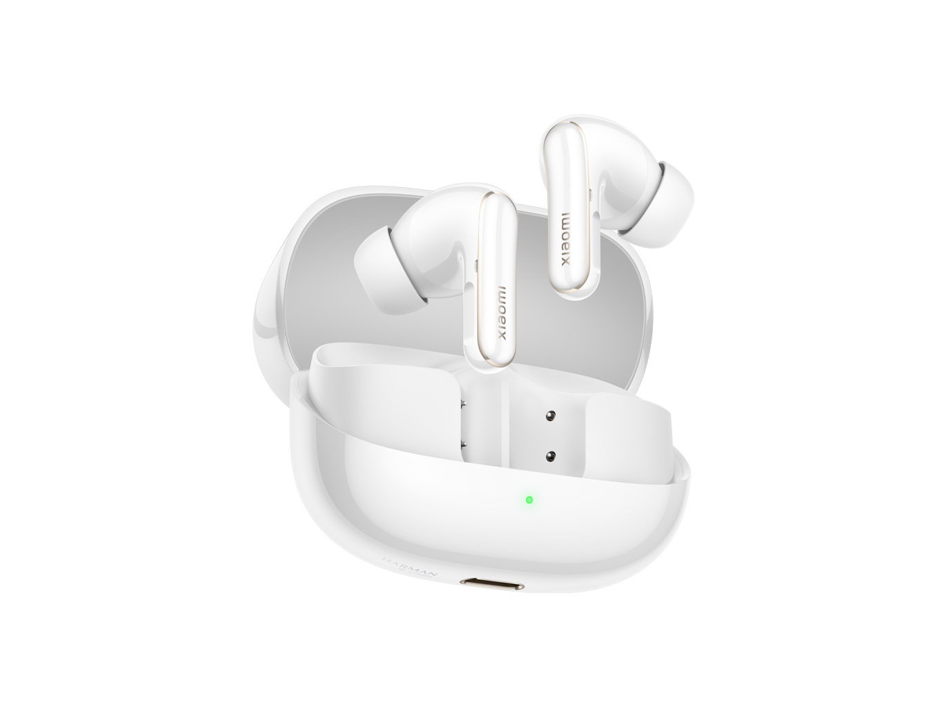 AURICULARES TWS XIAOMI BUDS 5 PRO WHITE