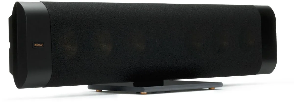 Klispch RP-640D (la pièce) Enceintes murales