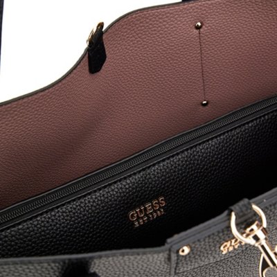 Sac à main Eco Brenton GUESS
