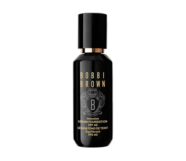 Bobbi Brown Intensive Skin Serum Foundation SPF 40 FoundationAlabaster
