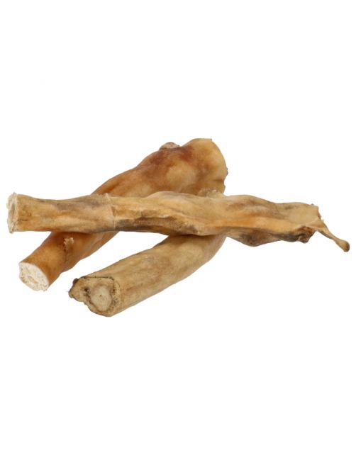 Timo Runderstaart - Hondensnacks - Rund 100 g Bruin