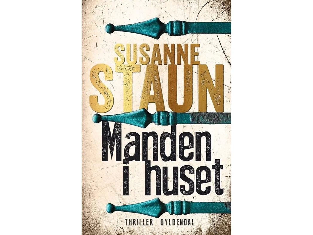 Manden i huset | Susanne Staun
