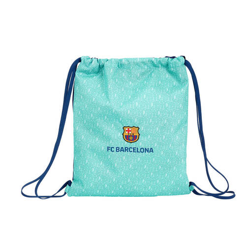 Gymsack FC Barcelona 3º Time