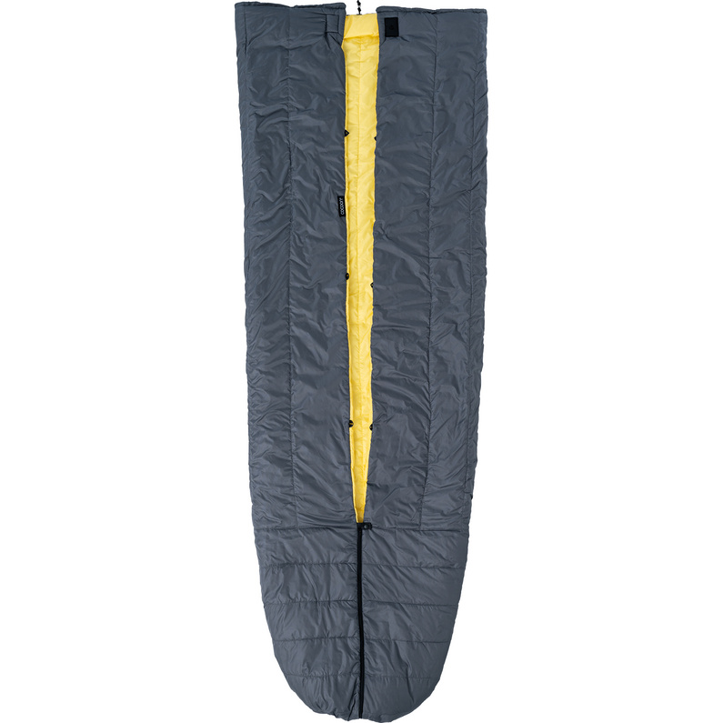 Cocoon Hammock Topquilt