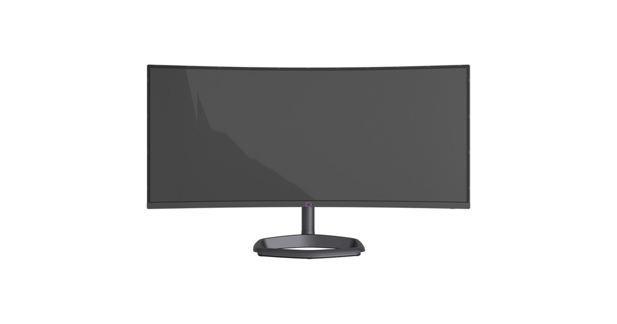Cooler MasterGM34-CWQ2 34