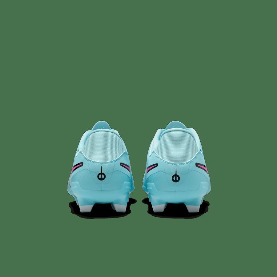 Nike Tiempo Legend 10 Academy MG Prism - Copa/Blanc