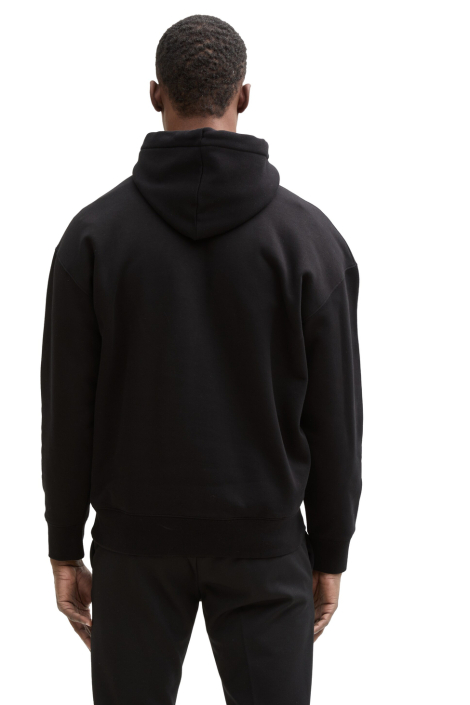 Tom Tailor zwarte heren sweater