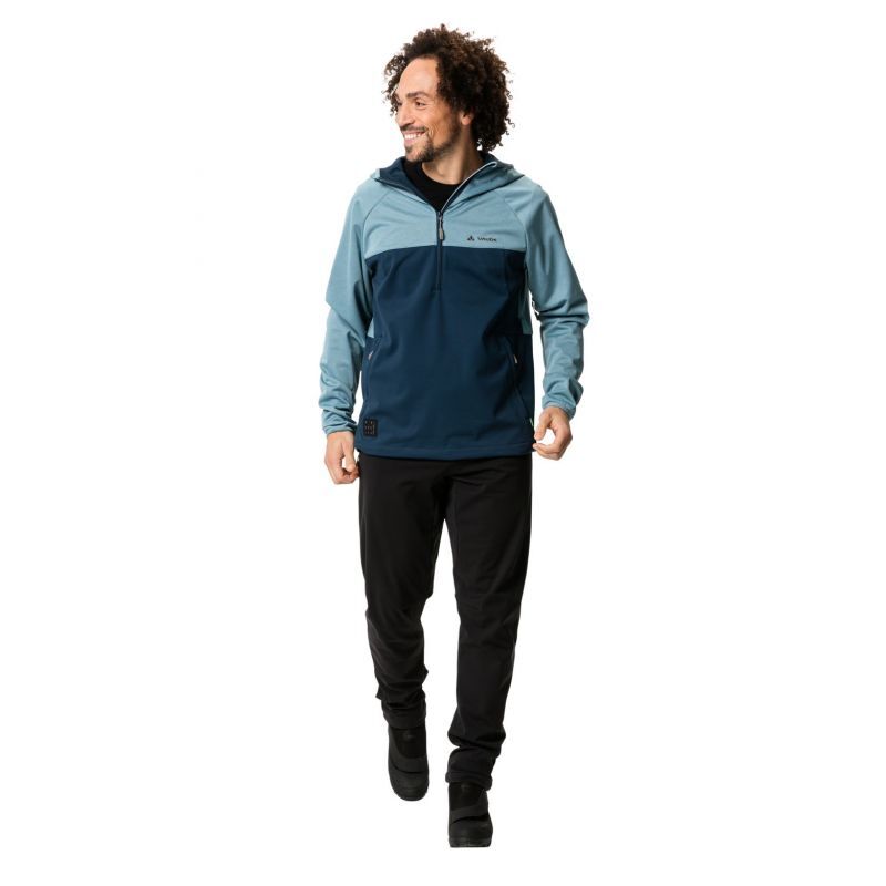 Tremalzo Softshell HZ Jacket - Veste VTT homme