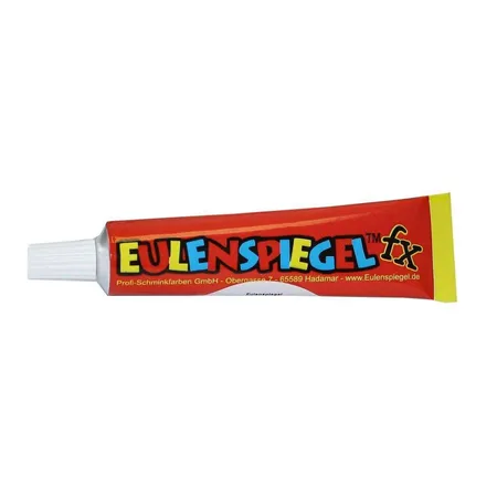 Eulenspiegel Filmblut in Tube, dunkel, 18 ml