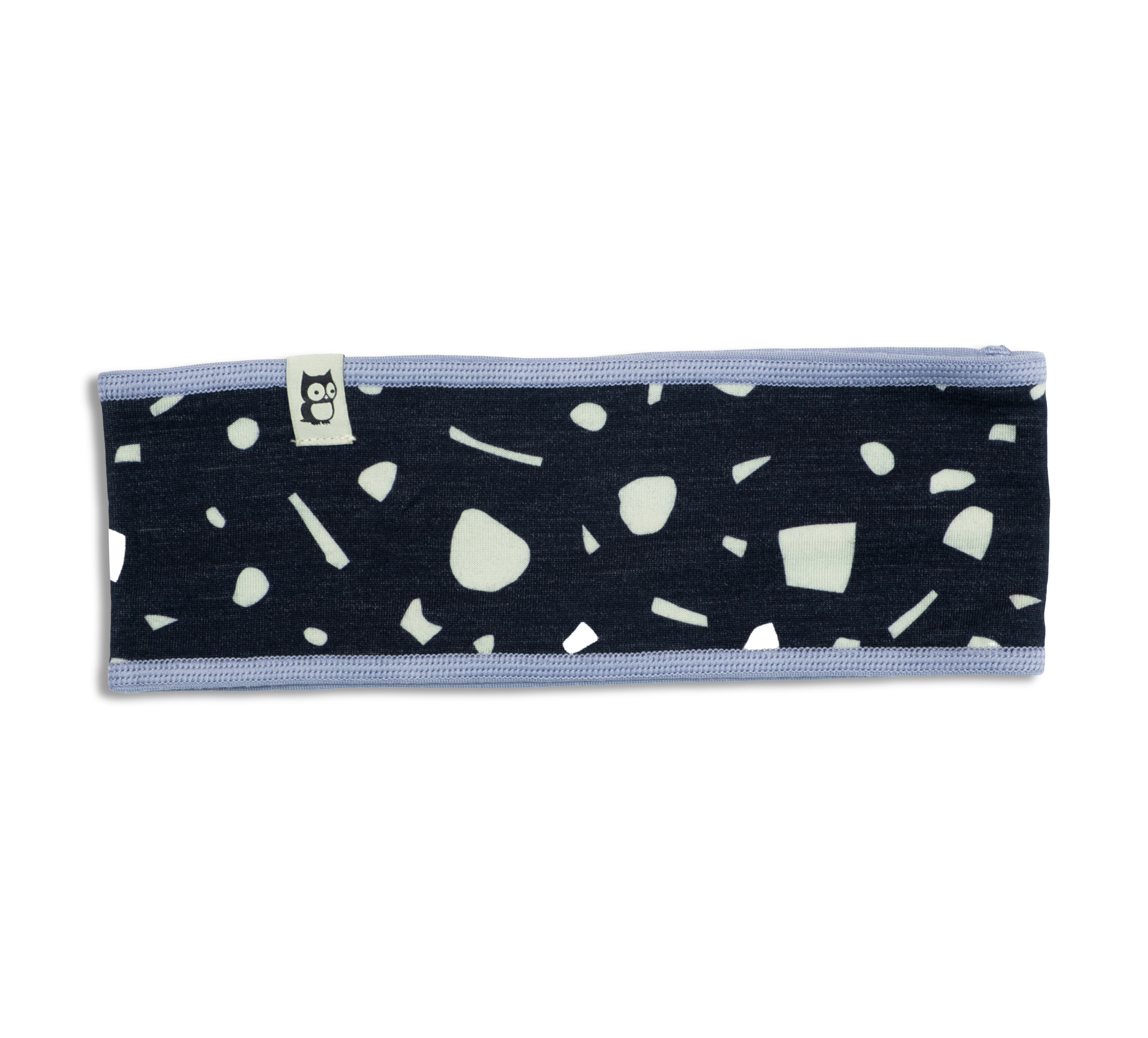 Namuk Kobe Merino Headband undergrou