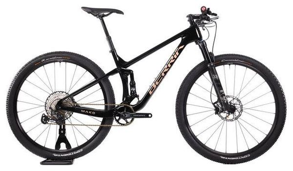 Produit reconditionné · Berria Mako 7.1 - VTT | Très bon état