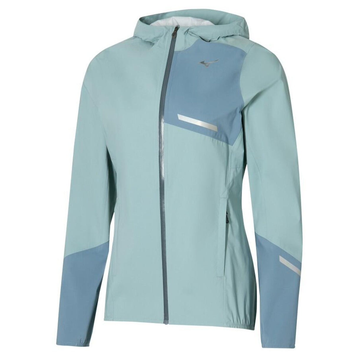Mizuno<br>Waterproof 20K ER Jacket W