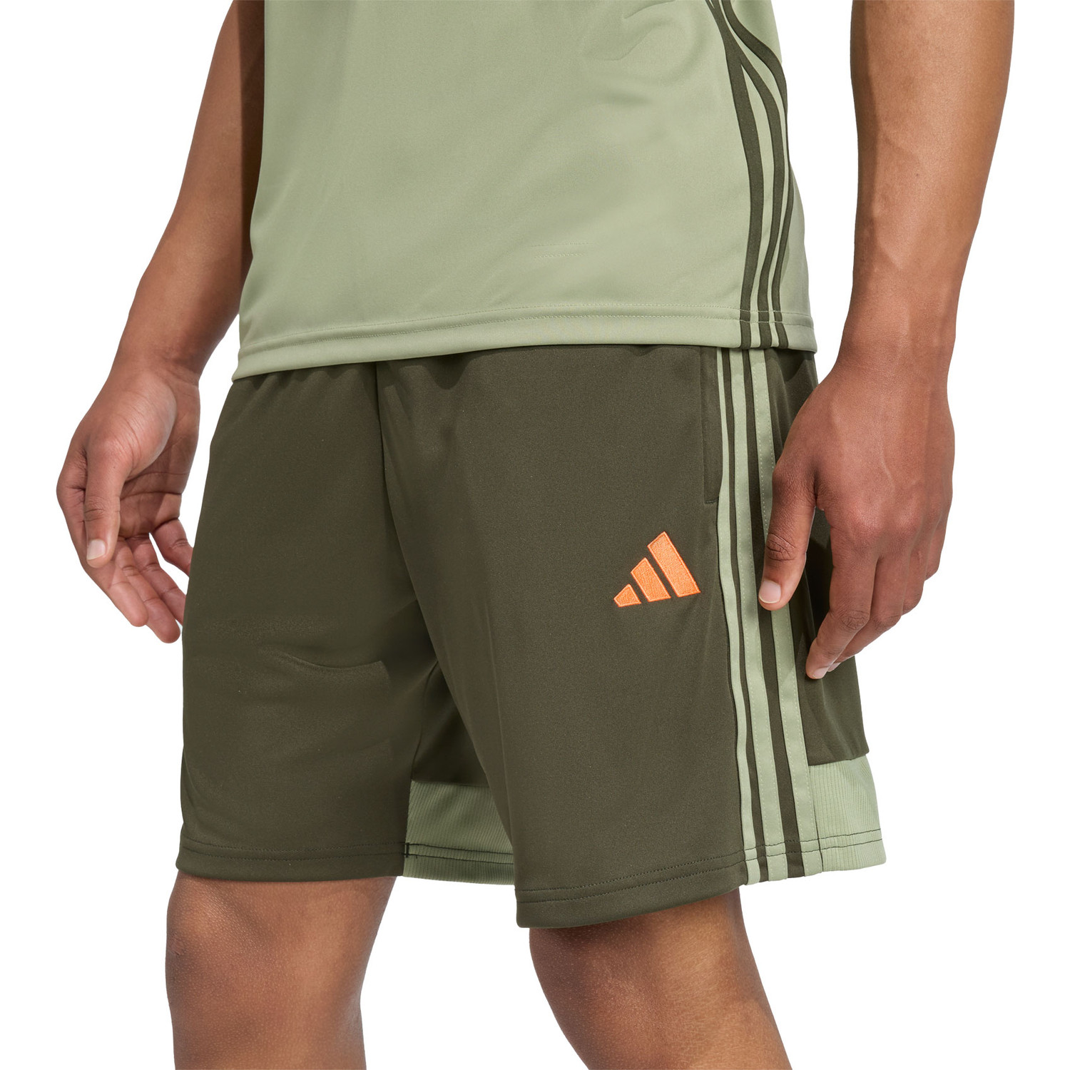 adidas Tiro 25 Essentials Training Short