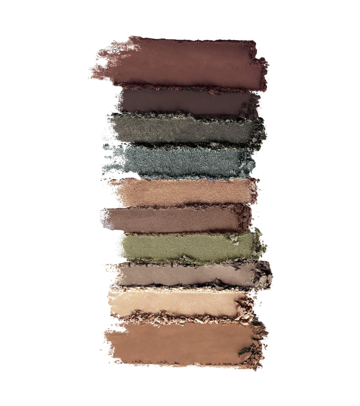 Wet n Wild - Paleta de sombras de ojos Color Icon - E759: Comfort Zone