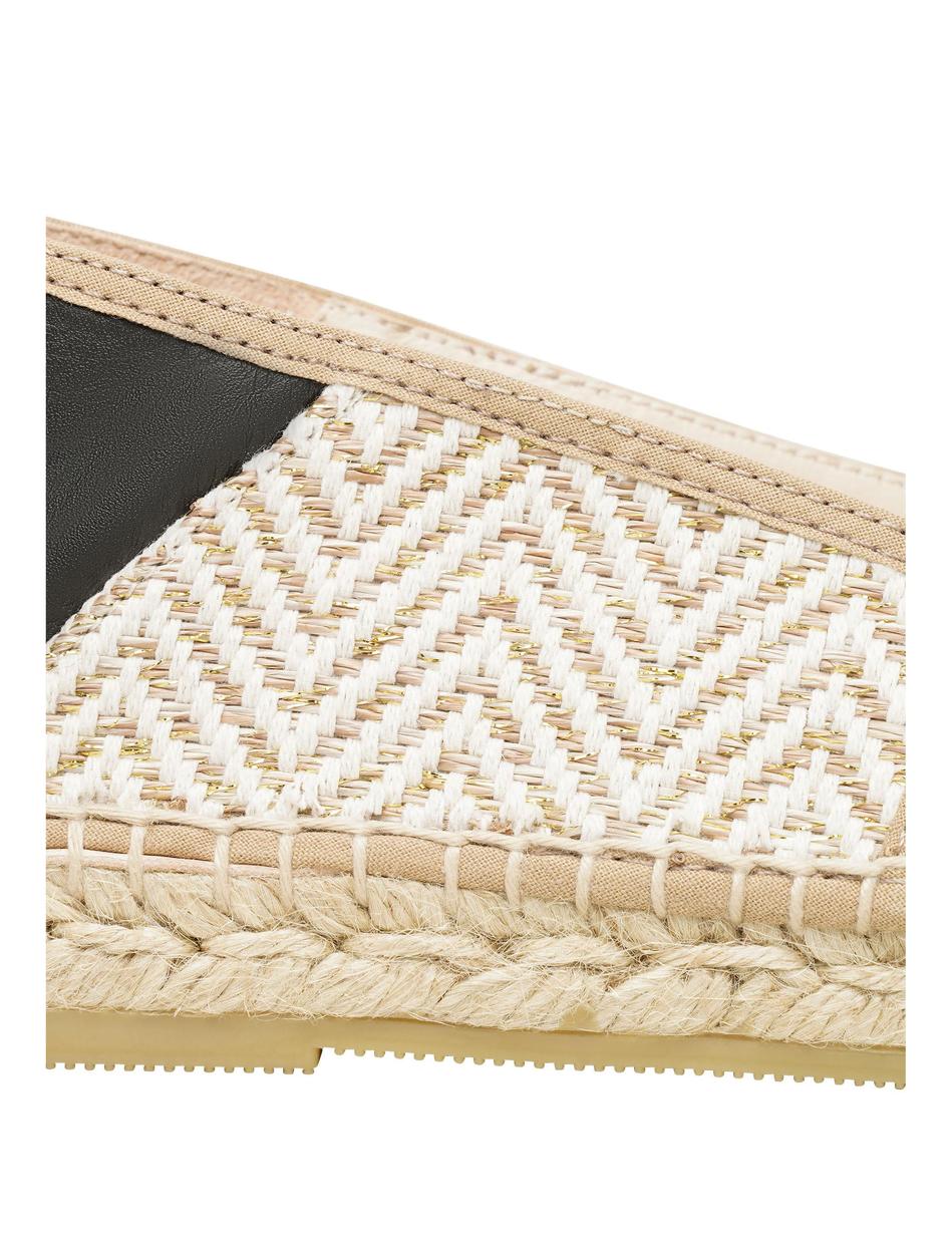 ESPADRILLES TAYLOR W EP