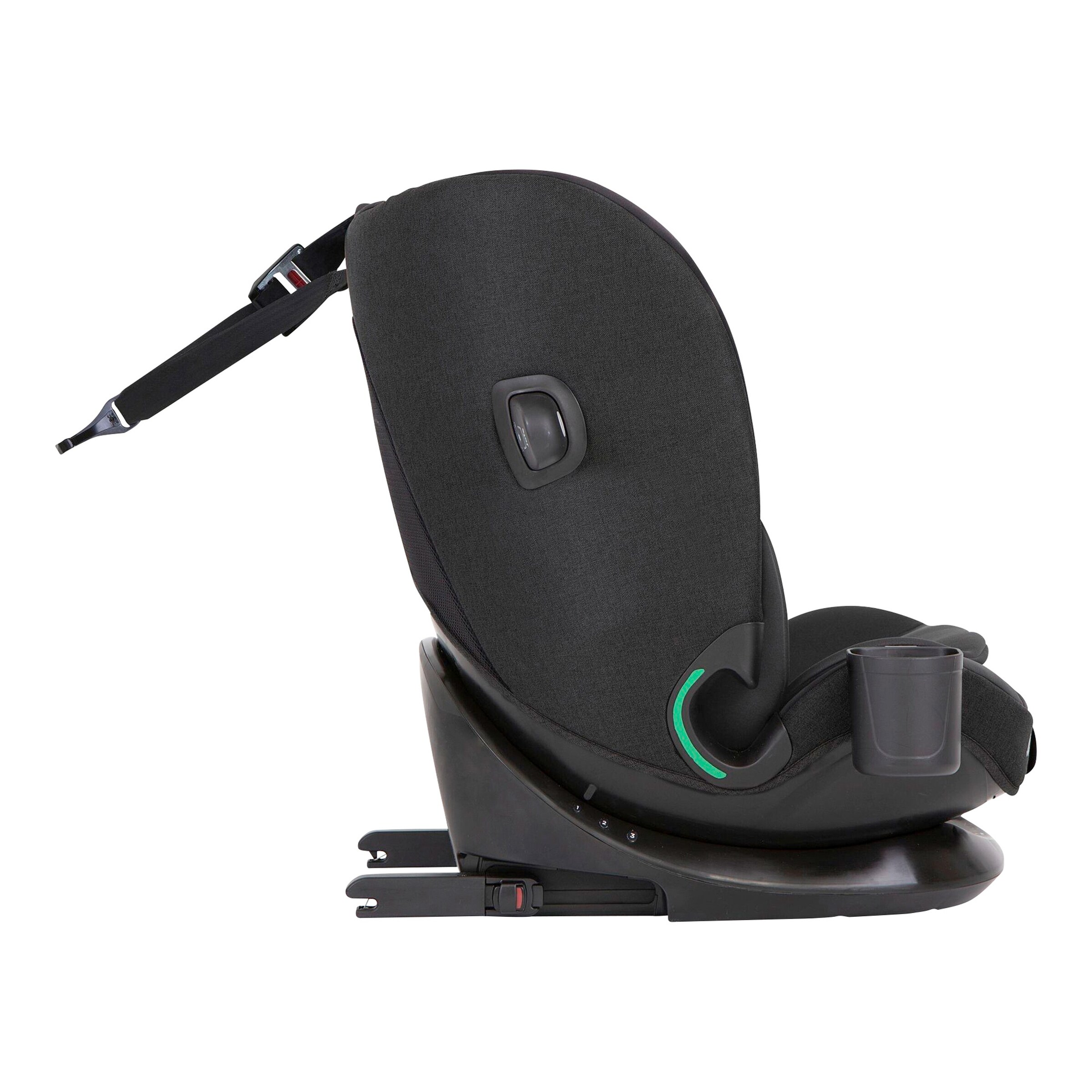 Joie Kindersitz i-Bold i-Size shale