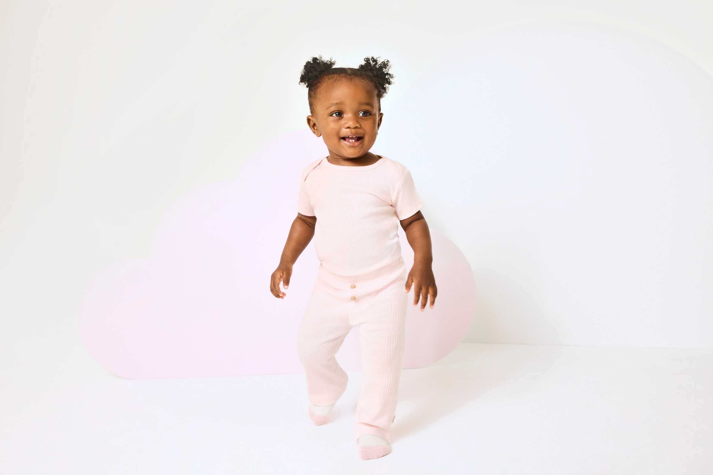 HUGGIES babywear Socken »HGHG 6PK QUARTER SOCK« 6 Paar tlg. in unterschiedlichen Designs