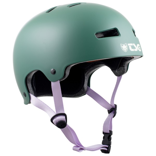TSG - Evolution Solid Color - Casque de cyclisme
