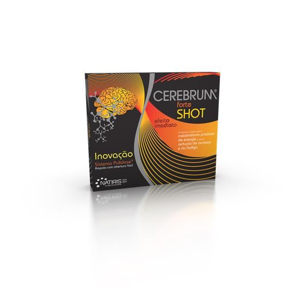 Cerebrum Forte Shot
