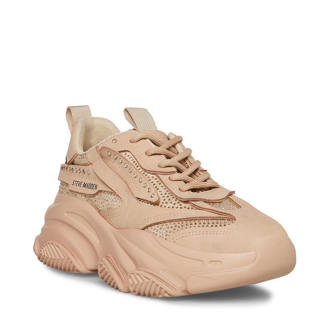 Steve Madden Possession Trainers