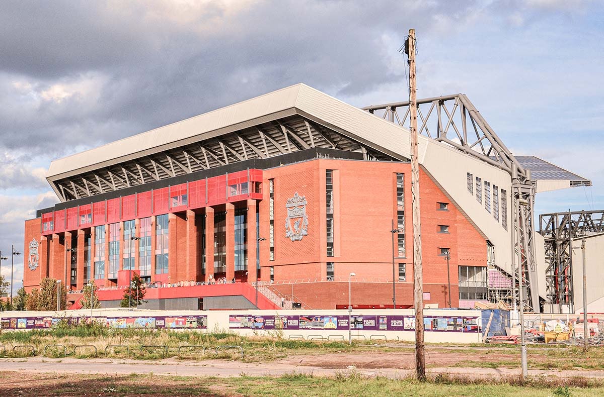 Drehortreise Peaky Blinders Liverpool für 2 (2 Nächte)