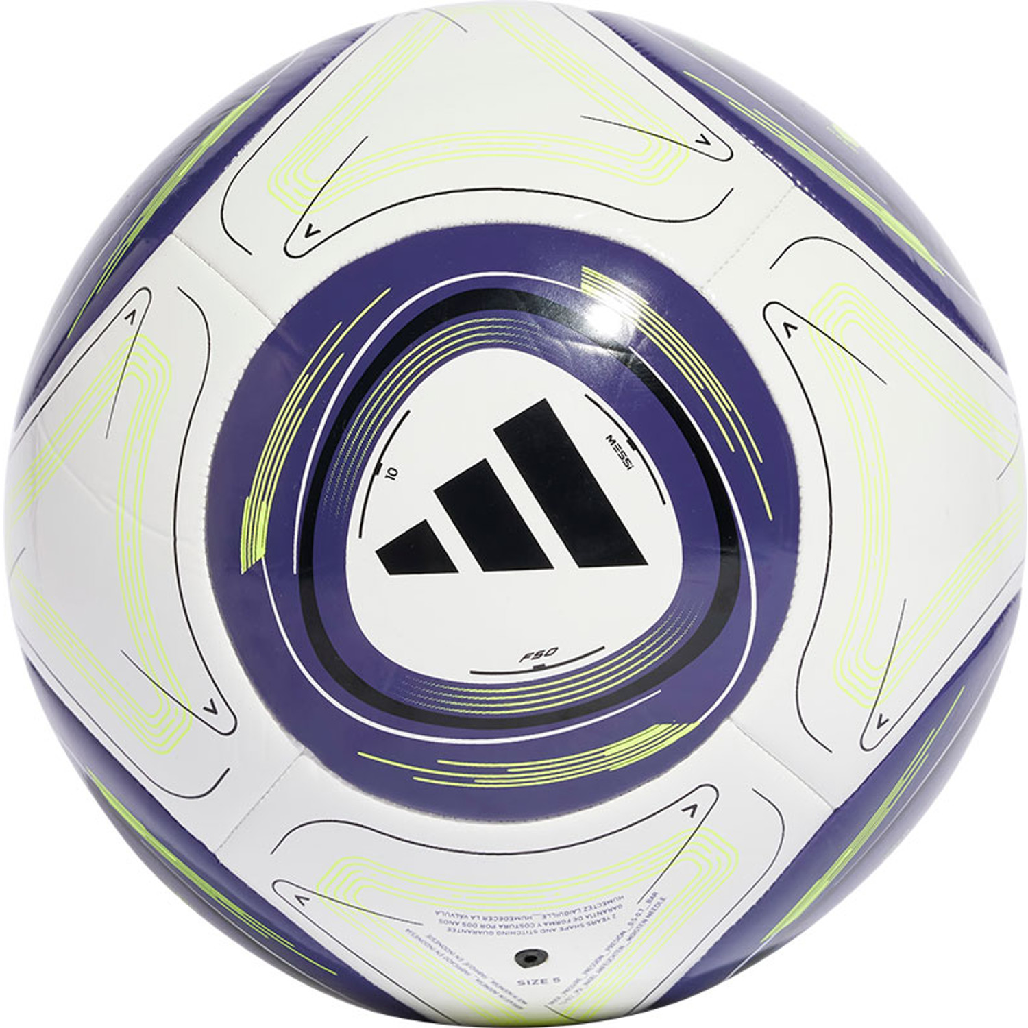 adidas Messi Club - Maat 5