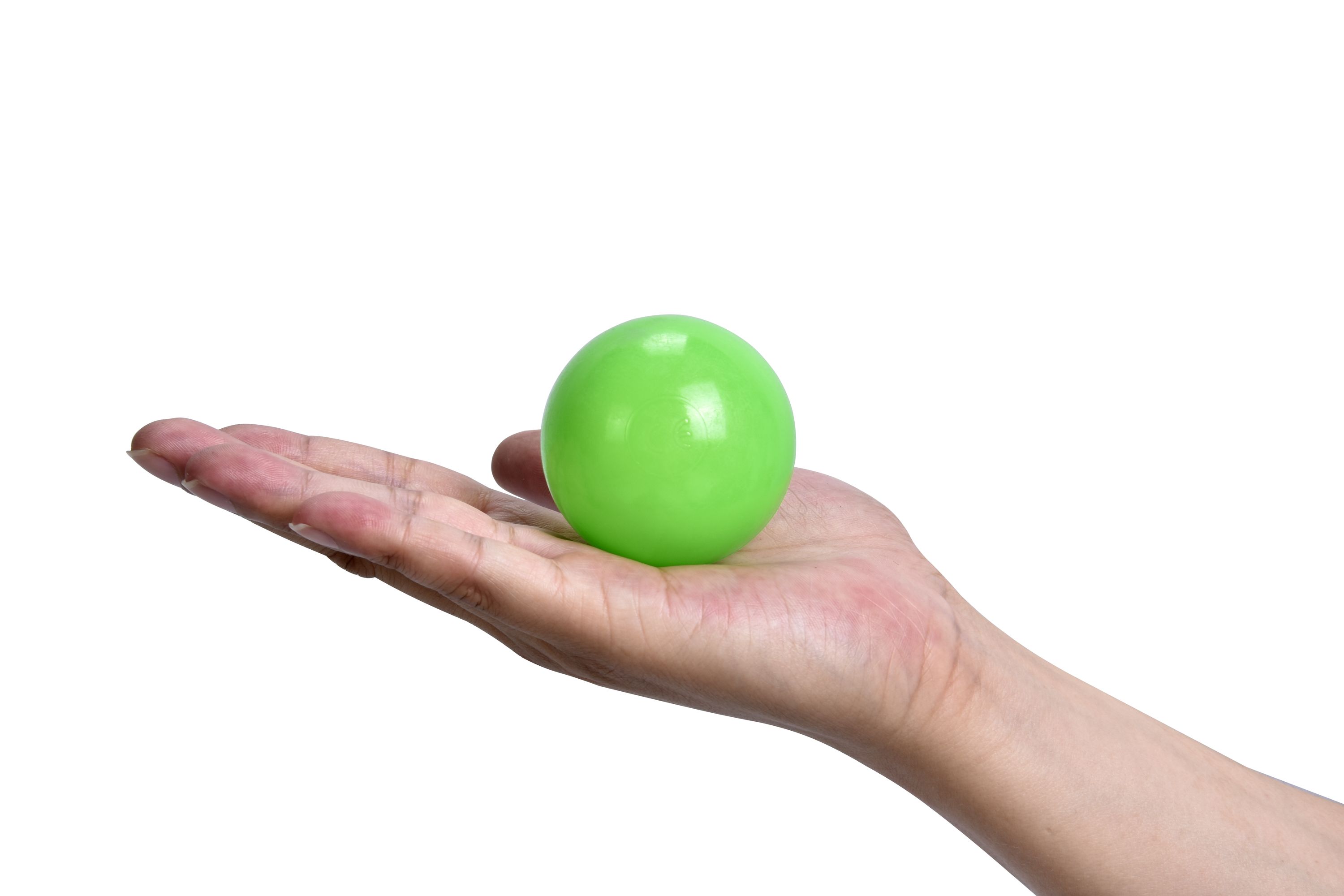 Spielbälle bunt 1000 Stk.