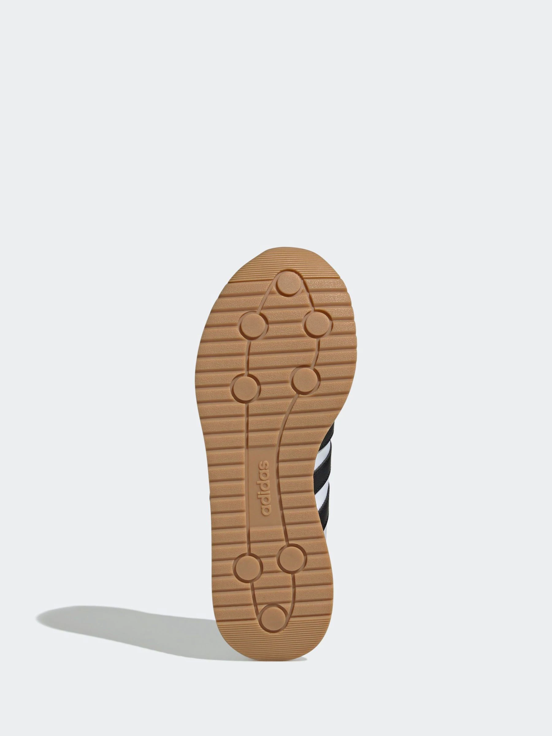 Wit - Adidas - 72s hardloopsneakers