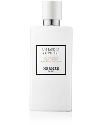 Hermès Un Jardin à Cythère Body Lotion Classic 200ml