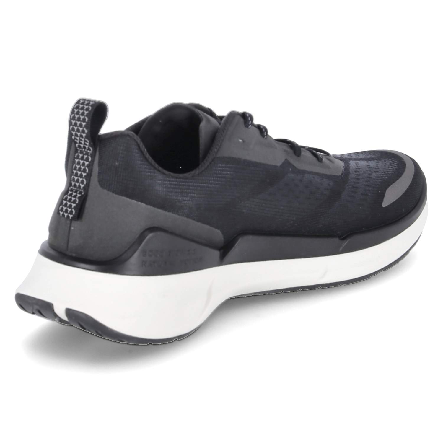 Ecco Low Sneaker BIOM 2.2 M - black