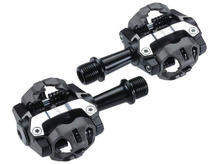 BBB Cycling BPD-14 ForceMount MTB Pedalen