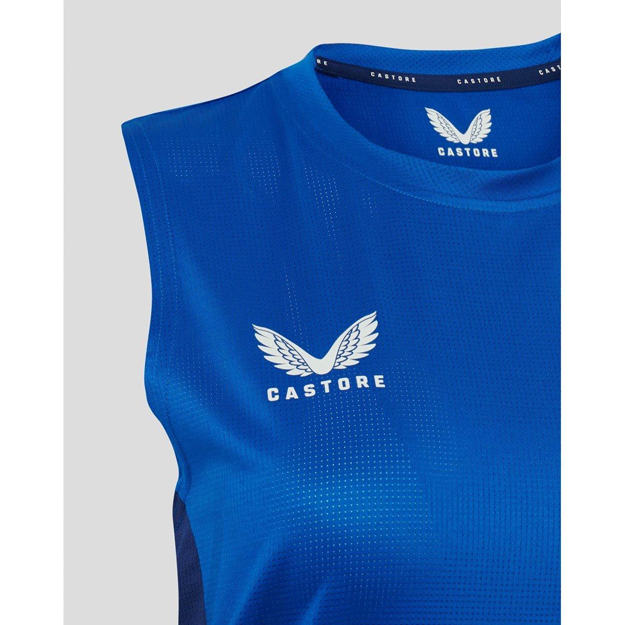 Castore Training Vst Ld99
