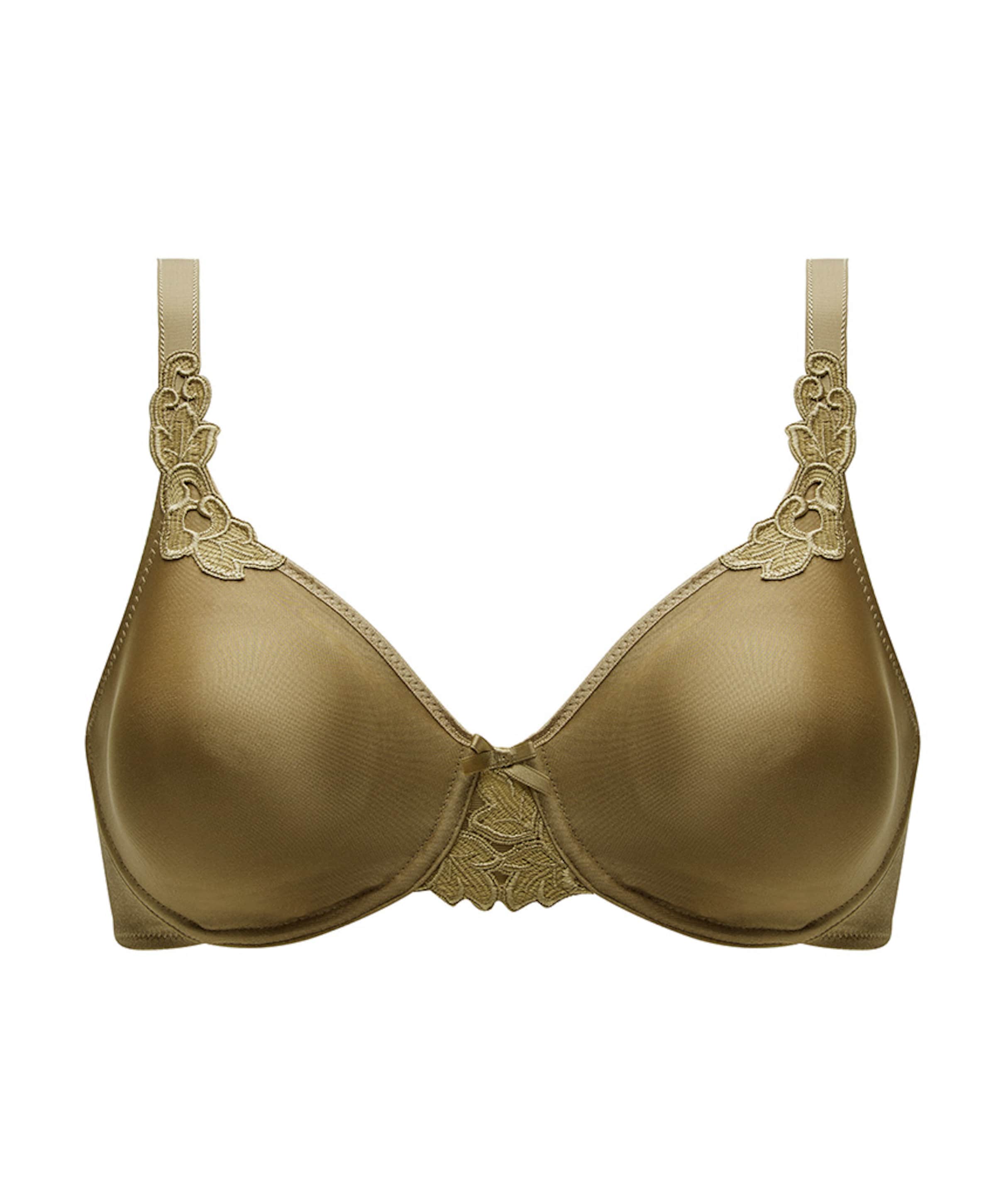 Chantelle Dames bh groen