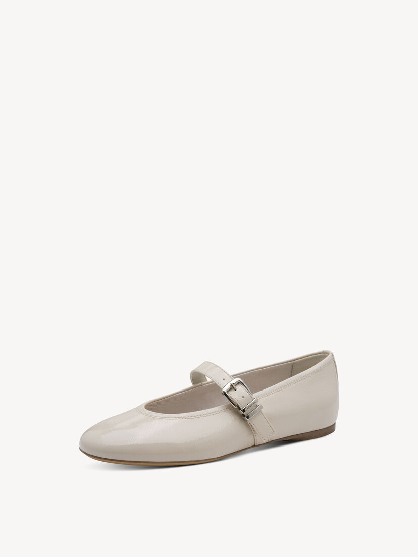 Ballerina - beige