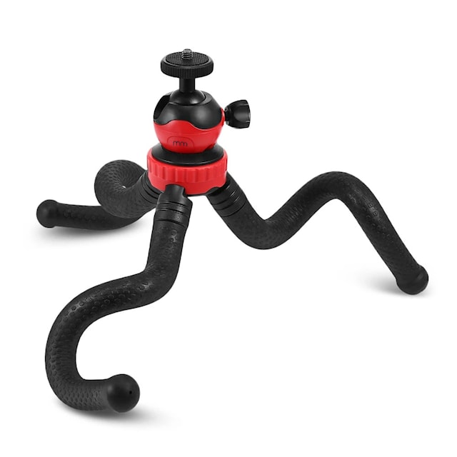 Tripod Stativ Octopus Mikamax