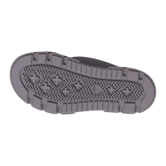Timberland Greyfield Slip-In Slide Sandalen Dames