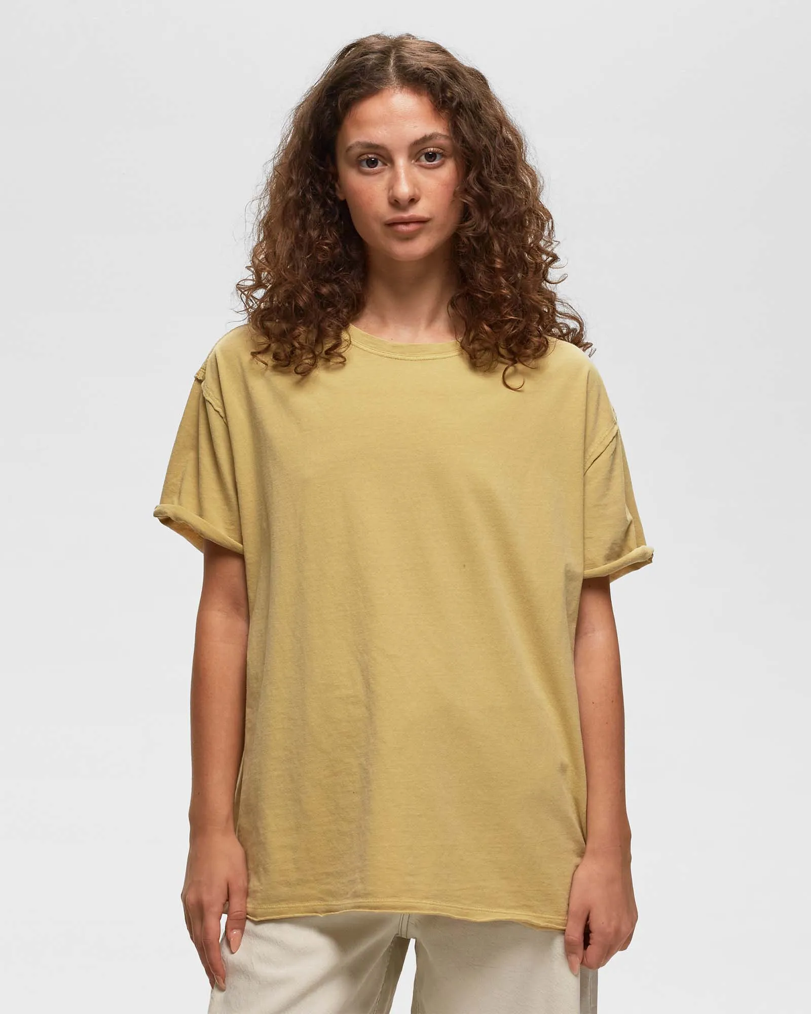 Free People NINA TEE