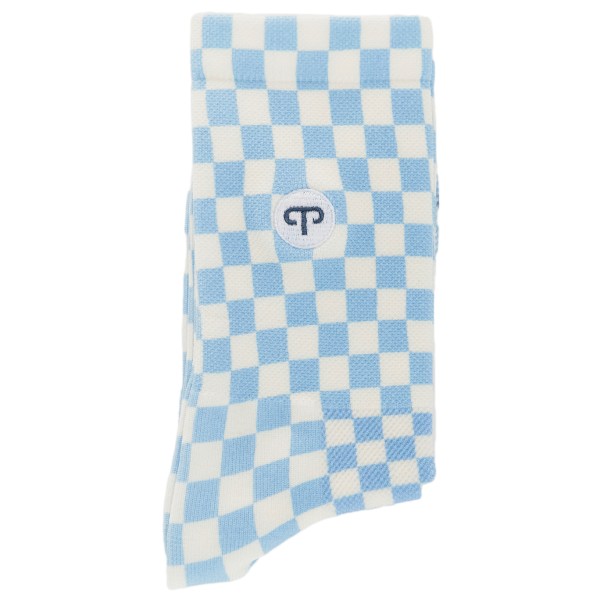 PEPPERMINT - Women's Signature Socks Print - Chaussettes de cyclisme