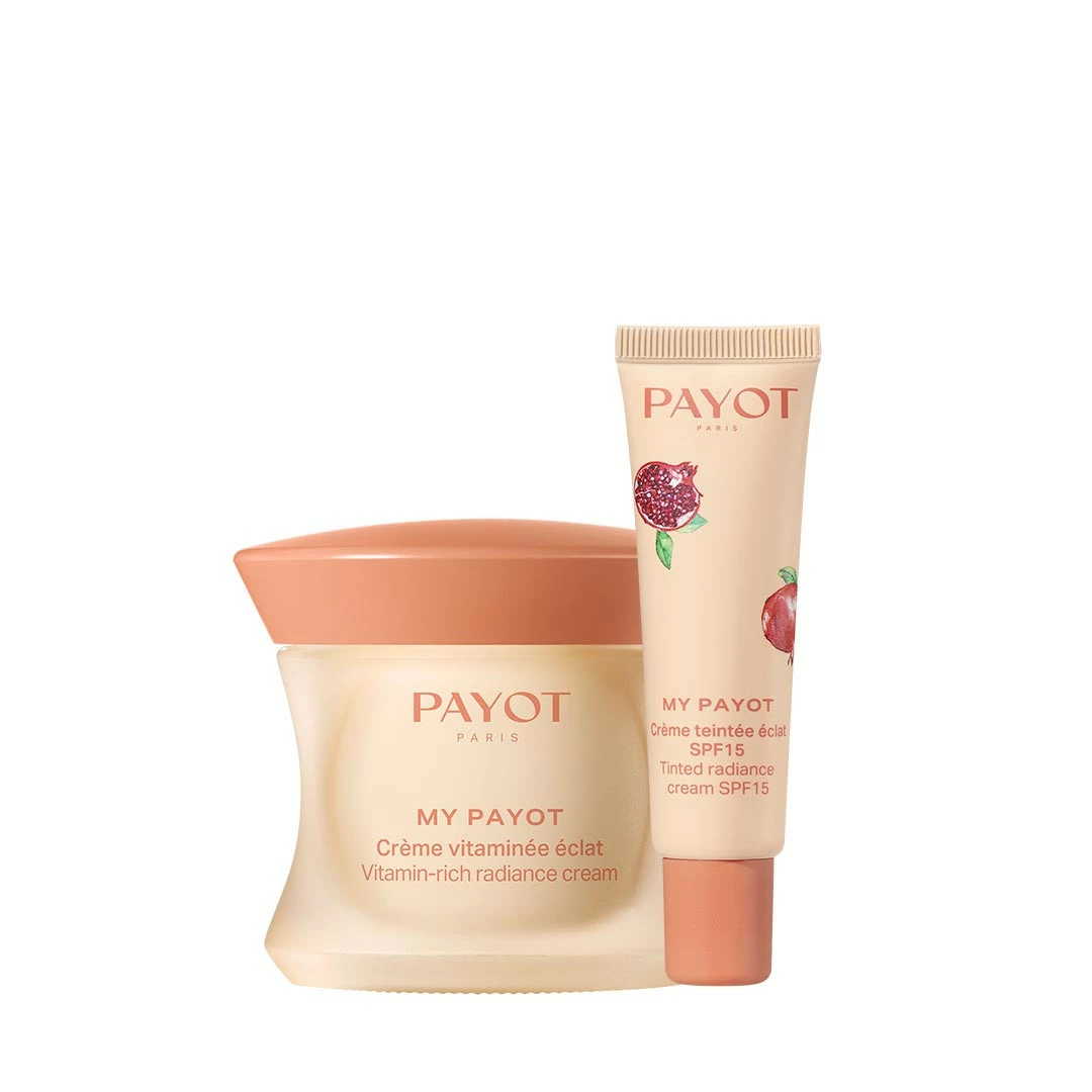 Duo My Payot - 2 produits