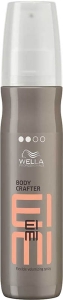 WELLA System Professionals Eimi Body Crafter Spray, 150 ml